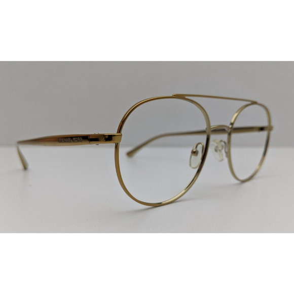 🕶️Frame Only! Michael Kors MK1021 Lon 11687P Sunglasses 53/18 140 /KAC411🕶️​ - Picture 1 of 10